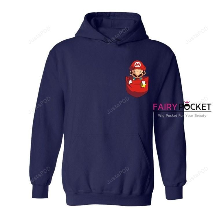 Super Mario Bros. 3D Hoodie For Men Women All Over 3D Printed Hoodie (4 Colors) � C - 560a362a73eb Super Mario Bros. 3D Hoodie For Men Women All Over 3D Printed Hoodie (4 Colors) � C - 560a362a73eb