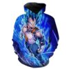 Super Saiyan Blue Vegeta 3D Hoodie For Men Women All Over 3D Printed Hoodie � Dragon Ball Super Vegeta 3D Hoodie For Men Women All Over 3D Printed Hoodies - b57ba37c5816