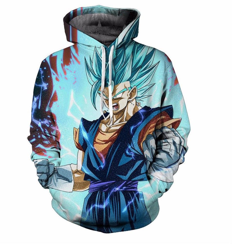 Super Saiyan God Goku Dragon Ball Z Pullover And Zippered Hoodies Custom 3D Graphic Printed 3D Hoodie All Over Print Hoodie For Men For Women - e37d047fcb72 Super Saiyan God Goku Dragon Ball Z Pullover And Zippered Hoodies Custom 3D Graphic Printed 3D Hoodie All Over Print Hoodie For Men For Women - e37d047fcb72