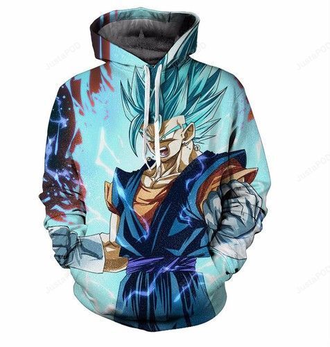 Super Saiyan God Goku Dragon Ball Z Pullover And Zippered Hoodies Custom 3d Graphic Printed 3d Hoodie All Over Print Hoodie For Men For Women - 326414a002d8 Super Saiyan God Goku Dragon Ball Z Pullover And Zippered Hoodies Custom 3d Graphic Printed 3d Hoodie All Over Print Hoodie For Men For Women - 326414a002d8
