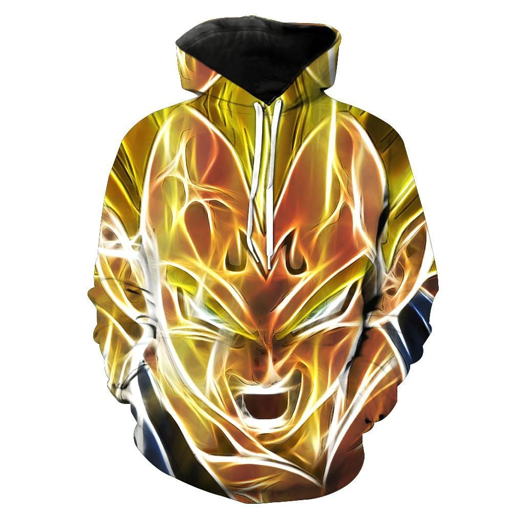 Super Saiyan Majin Vegeta Dragon Ball Z 3D Hoodie For Men Women All Over 3D Printed Hoodie - 7684a829c337 Super Saiyan Majin Vegeta Dragon Ball Z 3D Hoodie For Men Women All Over 3D Printed Hoodie - 7684a829c337