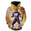 Super Saiyan Vegeta 3D Hoodie For Men Women All Over 3D Printed Hoodie � Dragon Ball Z 3D Hoodie For Men Women All Over 3D Printed Hoodies and Clothing - 8a48497ced0c