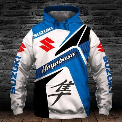 Suzuki Hayabusa 3D Hoodie For Men For Women All Over Printed Hoodie - 835a719c8e33 Suzuki Hayabusa 3D Hoodie For Men For Women All Over Printed Hoodie - 835a719c8e33