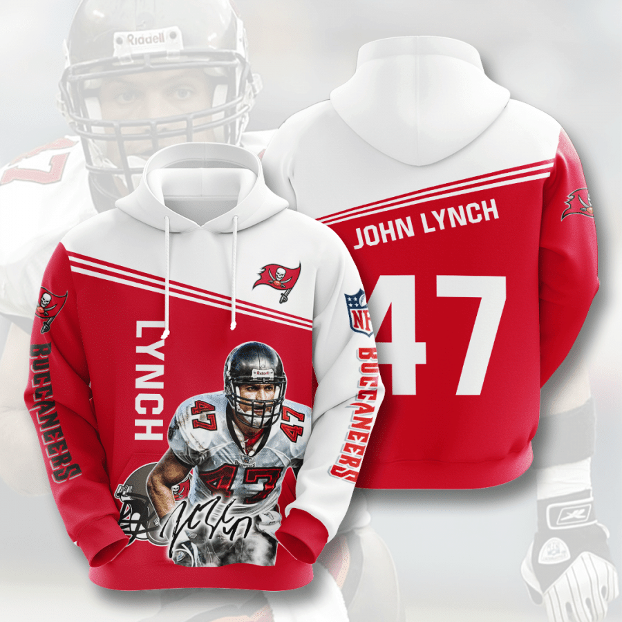 Tampa Bay Buccaneers 3D Hoodie - 2bd4704773ca Tampa Bay Buccaneers 3D Hoodie - 2bd4704773ca