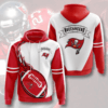 Tampa Bay Buccaneers 3D Hoodie - 93fdab4a3466