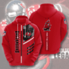 Tampa Bay Buccaneers 3D Hoodie - a99fdfe9baf8