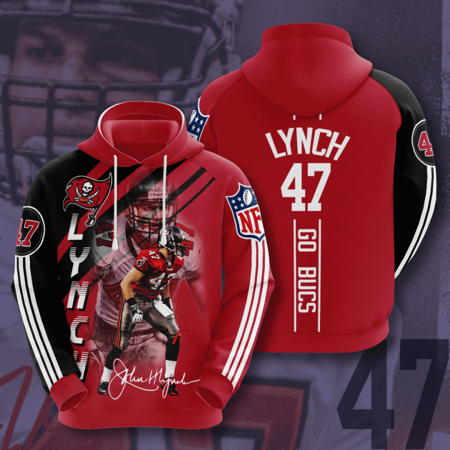 Tampa Bay Buccaneers 3D Hoodie - af3148ccabfd Tampa Bay Buccaneers 3D Hoodie - af3148ccabfd