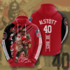Tampa Bay Buccaneers 3D Hoodie - ef5e38129b91