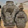Tampa Bay Buccaneers Camo Zip 3D Hoodie All Over Print - 2a806bd633c2