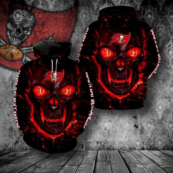 Tampa Bay Buccaneers Full All Over Print 3D Hoodie For Men And Women - a98155d08a0a Tampa Bay Buccaneers Full All Over Print 3D Hoodie For Men And Women - a98155d08a0a
