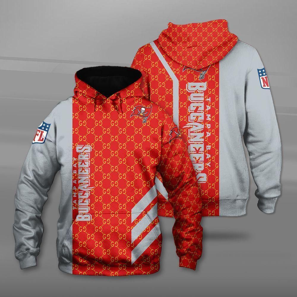 Tampa Bay Buccaneers Gucci Pullover And Zippered Hoodies Custom 3D Graphic Printed 3D Hoodie All Over Print Hoodie Sweatshirt For Fans Men Women - e0a280fae92c Tampa Bay Buccaneers Gucci Pullover And Zippered Hoodies Custom 3D Graphic Printed 3D Hoodie All Over Print Hoodie Sweatshirt For Fans Men Women - e0a280fae92c