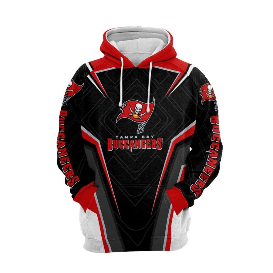 Tampa Bay Buccaneers Nfl Football Balls Black Red 3D Hoodie For Men For Women Tampa Bay Buccaneers All Over Printed Hoodie. Tampa Bay Buccaneers 3D Full Printing Shirt - 4fd0dbd9cc3a Tampa Bay Buccaneers Nfl Football Balls Black Red 3D Hoodie For Men For Women Tampa Bay Buccaneers All Over Printed Hoodie. Tampa Bay Buccaneers 3D Full Printing Shirt - 4fd0dbd9cc3a