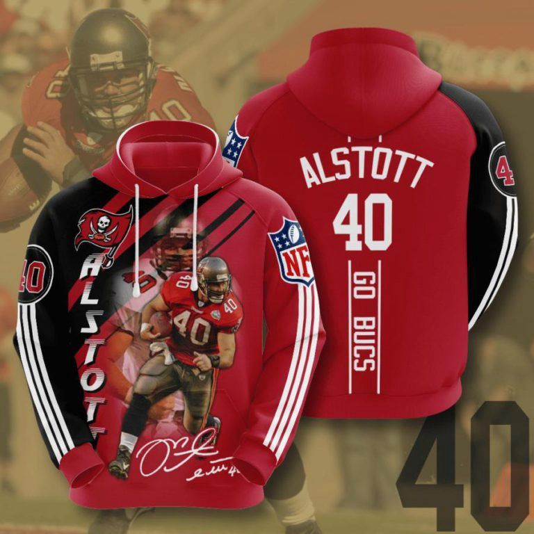 Tampa Bay Buccaneers Number 40 Pullover And Zippered Hoodies Custom 3D Graphic Printed 3D Hoodie All Over Print Hoodie For Men For Women - 84c1008cfe5c Tampa Bay Buccaneers Number 40 Pullover And Zippered Hoodies Custom 3D Graphic Printed 3D Hoodie All Over Print Hoodie For Men For Women - 84c1008cfe5c