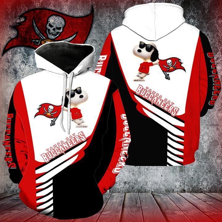 Tampa Bay Buccaneers Snoopy Pullover And Zippered Hoodies Custom 3D Graphic Printed 3D Hoodie All Over Print Hoodie Sweatshirt For Fans Men Women - 0bd7aa8f8151 Tampa Bay Buccaneers Snoopy Pullover And Zippered Hoodies Custom 3D Graphic Printed 3D Hoodie All Over Print Hoodie Sweatshirt For Fans Men Women - 0bd7aa8f8151