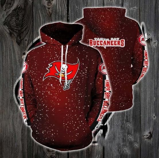 Tampa Bay Buccaneers Snow Christmas Zip 3D Hoodie All Over Print - ae5c9e7d1b1c Tampa Bay Buccaneers Snow Christmas Zip 3D Hoodie All Over Print - ae5c9e7d1b1c