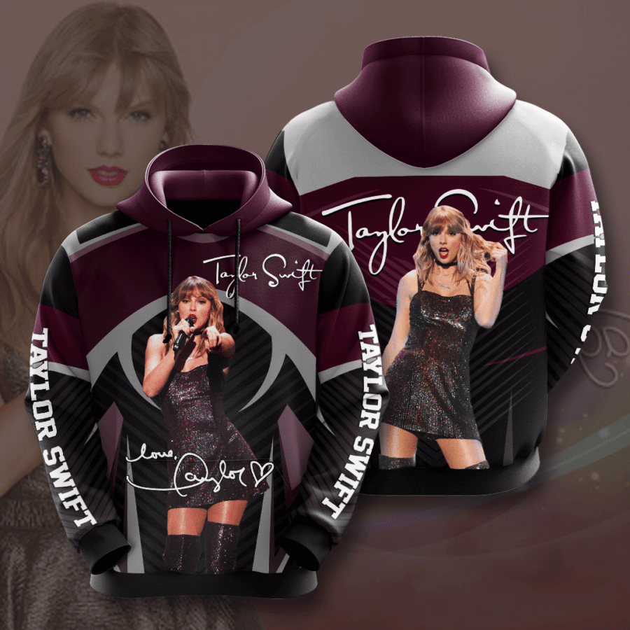 Taylor Swift 3D Hoodie - 2e8185e874a8 Taylor Swift 3D Hoodie - 2e8185e874a8