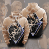 Taylor Swift 3D Hoodie - b004d8e371d2