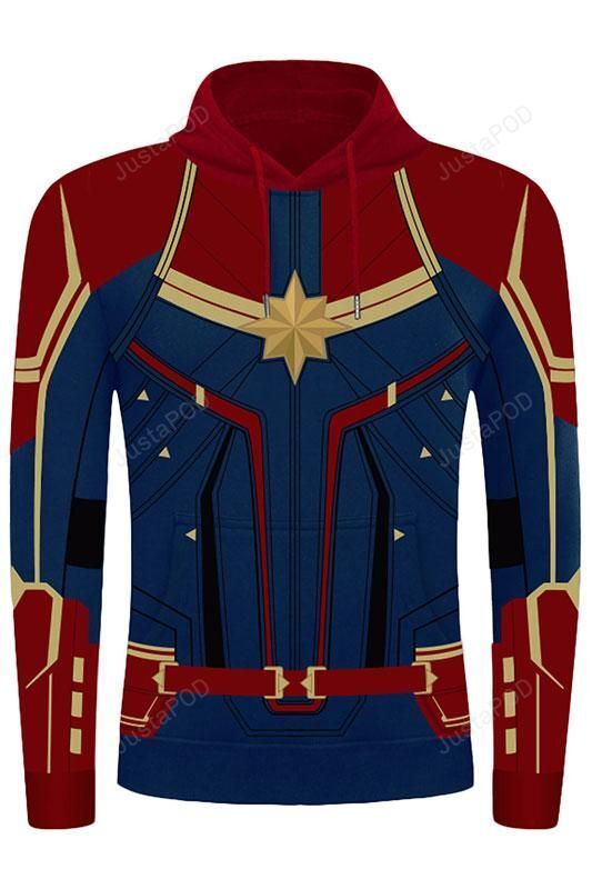 Teen 3D Hoodie For Men Women All Over 3D Printed Hoodie Avengers 4 Captain Marvel Outfit 3D Pullover Sweatshirt Unisex - e1da38df5fb5 Teen 3D Hoodie For Men Women All Over 3D Printed Hoodie Avengers 4 Captain Marvel Outfit 3D Pullover Sweatshirt Unisex - e1da38df5fb5