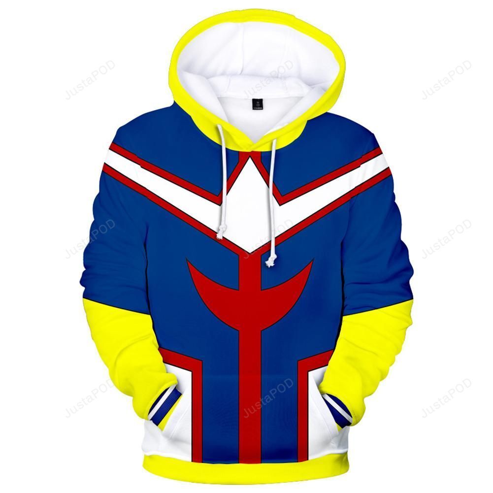 Teen 3D Hoodie For Men Women All Over 3D Printed Hoodie Boku No Hero My Hero Academia All Might 3D Pullover Sweatshirt Unisex - 37f60a8a2022 Teen 3D Hoodie For Men Women All Over 3D Printed Hoodie Boku No Hero My Hero Academia All Might 3D Pullover Sweatshirt Unisex - 37f60a8a2022