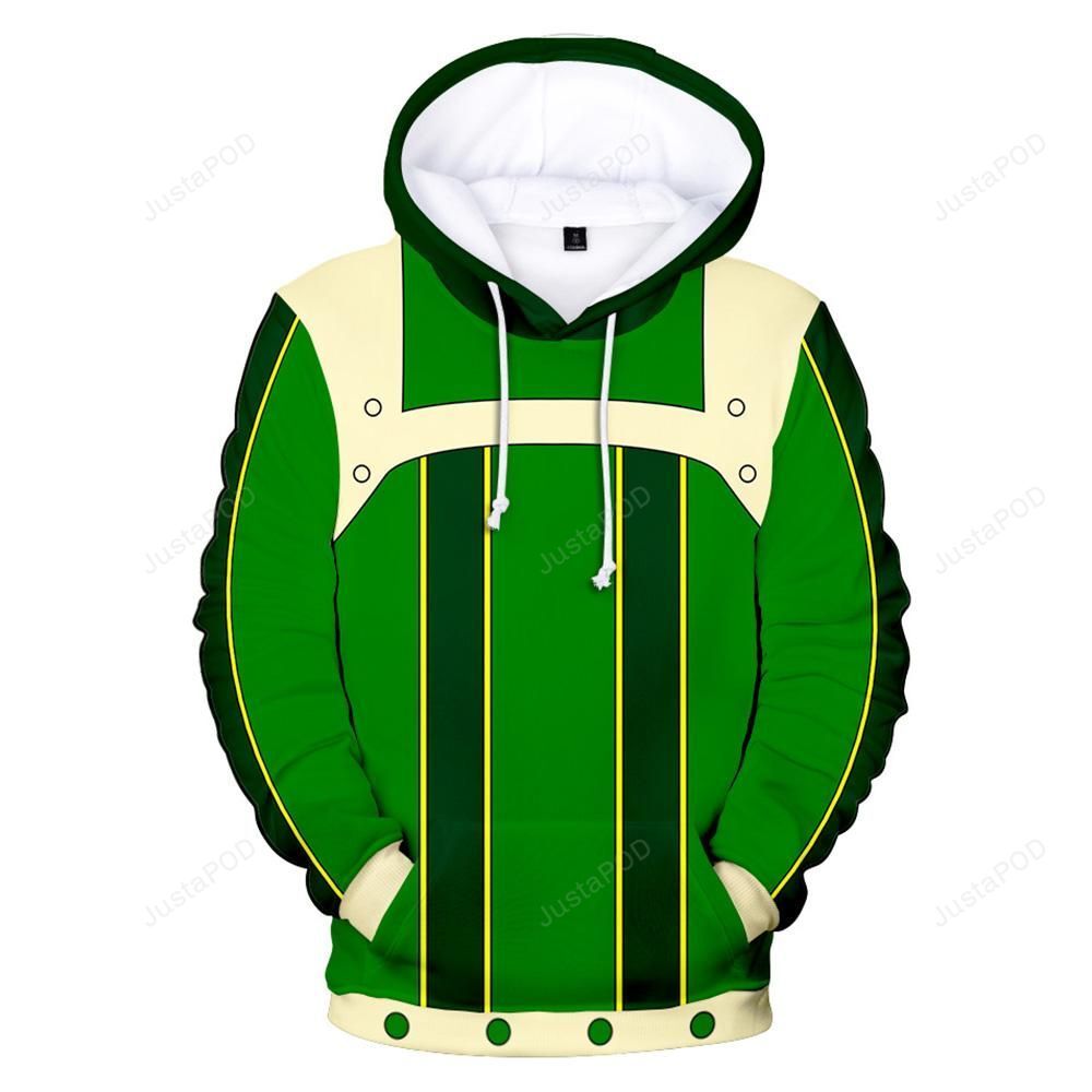 Teen 3D Hoodie For Men Women All Over 3D Printed Hoodie Boku No Hero My Hero Academia Asui Tsuyu 3D Pullover Sweatshirt Unisex - 9d414670c31e Teen 3D Hoodie For Men Women All Over 3D Printed Hoodie Boku No Hero My Hero Academia Asui Tsuyu 3D Pullover Sweatshirt Unisex - 9d414670c31e