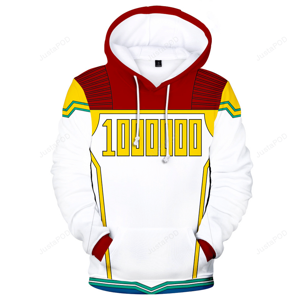 Teen 3D Hoodie For Men Women All Over 3D Printed Hoodie Boku No Hero My Hero Academia Le Million 3D Pullover Sweatshirt Unisex - 1c2e0468505e Teen 3D Hoodie For Men Women All Over 3D Printed Hoodie Boku No Hero My Hero Academia Le Million 3D Pullover Sweatshirt Unisex - 1c2e0468505e