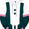 Teen 3D Hoodie For Men Women All Over 3D Printed Hoodie Boku No Hero My Hero Academia Ochaco Uraraka 3D Pullover Sweatshirt Unisex - 18863330bbb5