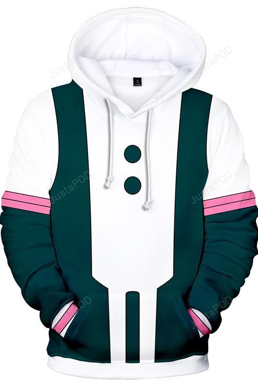 Teen 3D Hoodie For Men Women All Over 3D Printed Hoodie Boku No Hero My Hero Academia Ochaco Uraraka 3D Pullover Sweatshirt Unisex - 18863330bbb5 Teen 3D Hoodie For Men Women All Over 3D Printed Hoodie Boku No Hero My Hero Academia Ochaco Uraraka 3D Pullover Sweatshirt Unisex - 18863330bbb5