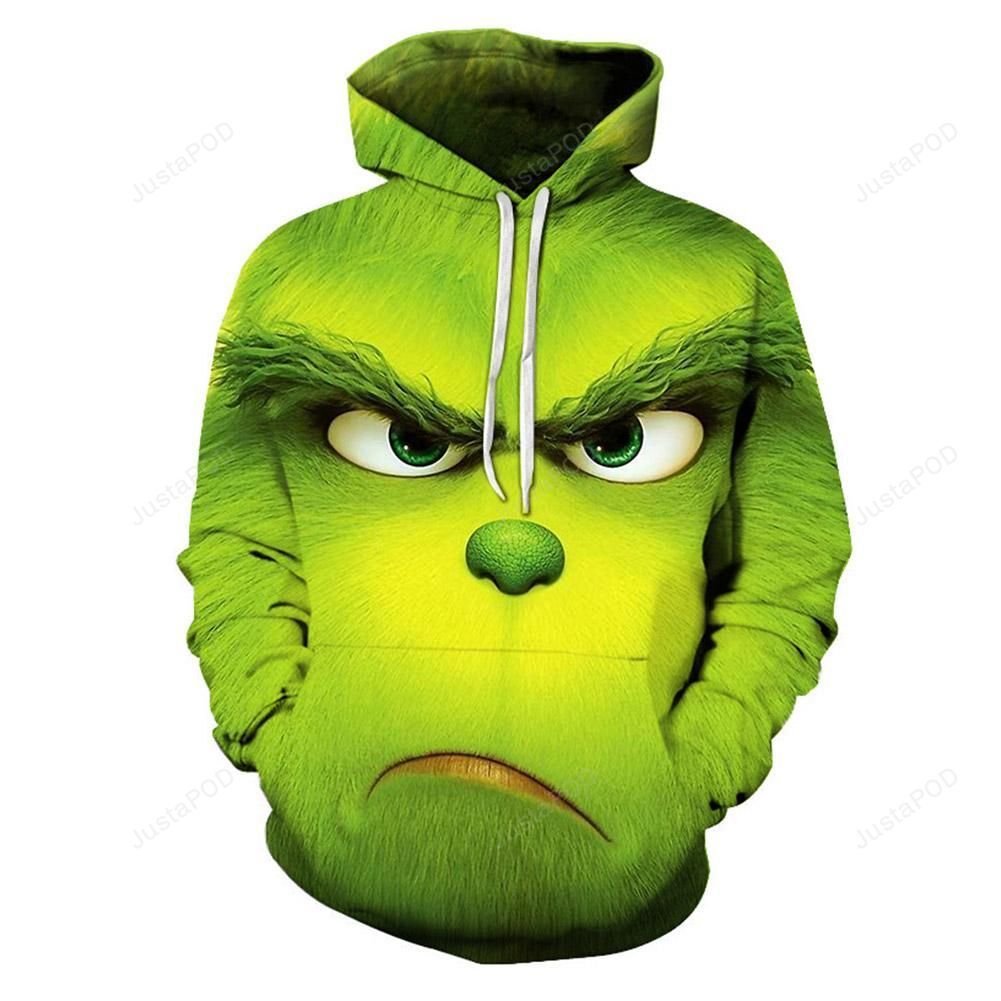 Teen 3D Hoodie For Men Women All Over 3D Printed Hoodie How the Grinch Stole Christmas Grinch Green Pullover Sweatshirt Adult - 96f0d918f907 Teen 3D Hoodie For Men Women All Over 3D Printed Hoodie How the Grinch Stole Christmas Grinch Green Pullover Sweatshirt Adult - 96f0d918f907
