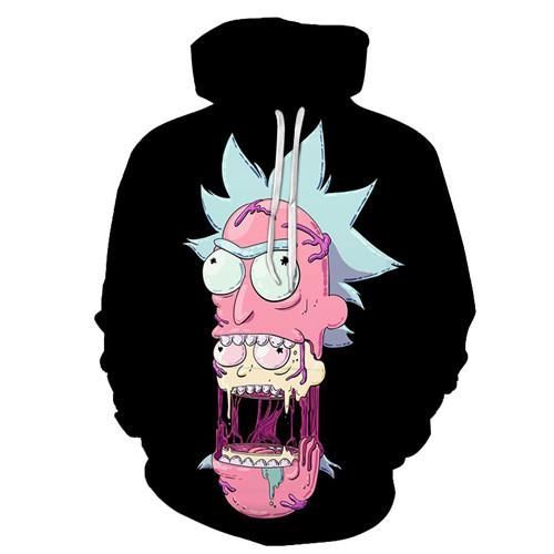 Teen 3D Hoodie For Men Women All Over 3D Printed Hoodie Rick and Morty Pullover Sweatshirt Unisex - e9d447b76f49 Teen 3D Hoodie For Men Women All Over 3D Printed Hoodie Rick and Morty Pullover Sweatshirt Unisex - e9d447b76f49
