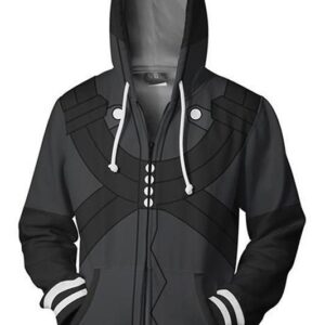 Teen 3D Hoodie For Men Women All Over 3D Printed Hoodie Tokyo Ghoul Ken Kaneki Sweatshirt Cosplay Costume 3D Hoodie For Men Women All Over 3D Printed Hoodie Jacket - e529dfc0e1bd