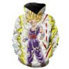 Teen Super Saiyan Gohan 2 3D Hoodie For Men Women All Over 3D Printed Hoodie � Dragon Ball Z Clothes - 4b3e0f57f45e