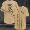Templeton Rye Baseball Jersey