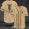 Templeton Rye Baseball Jersey Shirt