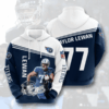 Tennessee Titans 3D Hoodie - 117ef1eb5cb2