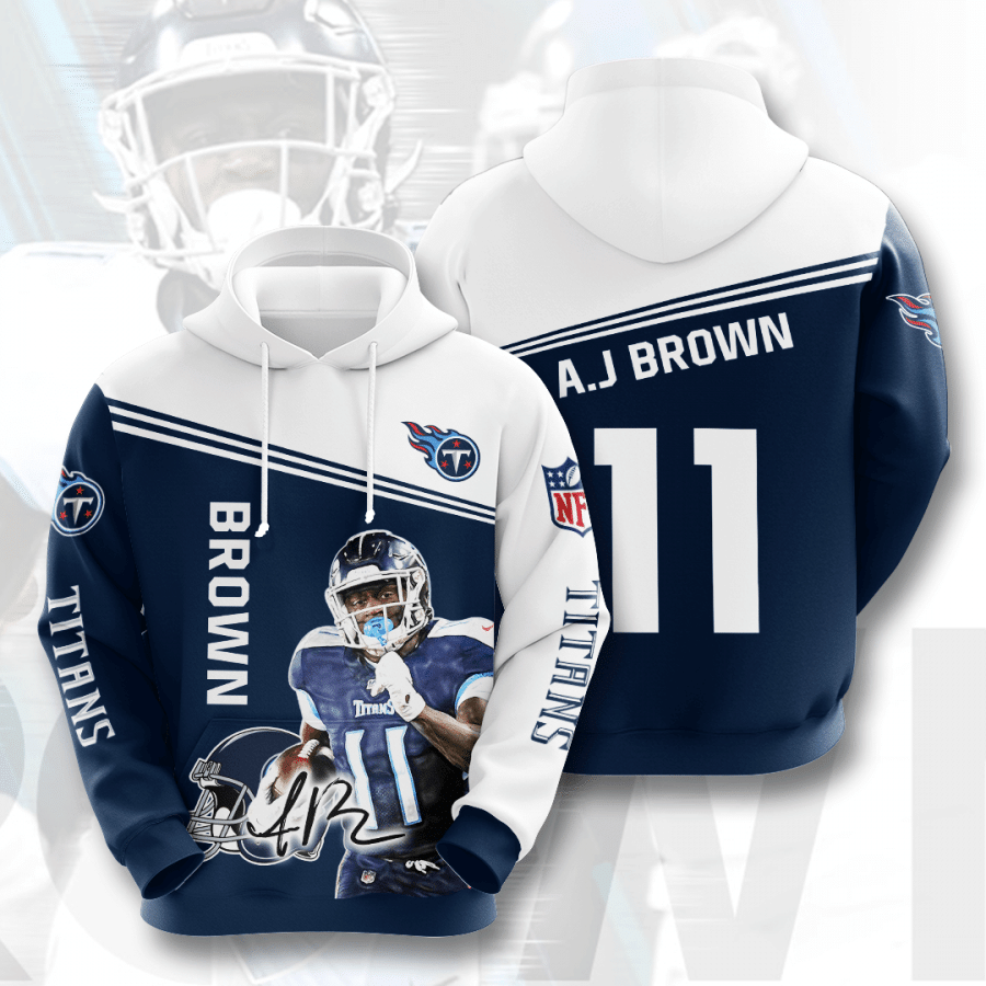 Tennessee Titans 3D Hoodie - 5127abb9c29d Tennessee Titans 3D Hoodie - 5127abb9c29d