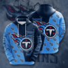 Tennessee Titans 3D Hoodie - 64a3824dfdec