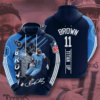 Tennessee Titans 3D Hoodie - d283a04cef88