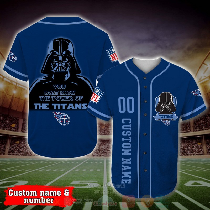 Tennessee Titans Tennessee Titans