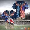 Tennessee Titans Nfl Baseball Jersey Shirt