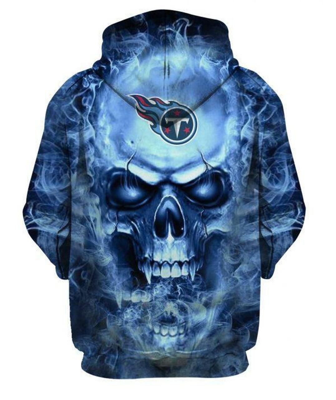 Tennessee Titans Nfl Football Skull Hoodie All Over Print 3D Hoodie 3D Sweatshirt Clothing Hoodie21398 - 0e1455b534d7 Tennessee Titans Nfl Football Skull Hoodie All Over Print 3D Hoodie 3D Sweatshirt Clothing Hoodie21398 - 0e1455b534d7