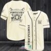 Tequila Fortaleza Baseball Jersey Shirt