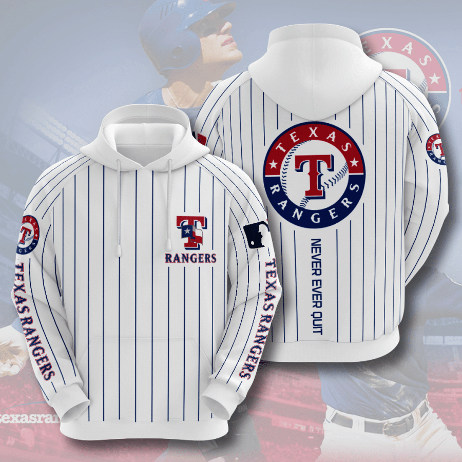 Texas Rangers 3D Hoodie - 29eee8d4ba69 Texas Rangers 3D Hoodie - 29eee8d4ba69