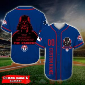 Texas Rangers