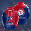 Texas Rangers Ncaa Football 3d Hoodie For Men For Women Texas Rangers All Over Printed Hoodie. Texas Rangers 3d Full Printing Shirt - c81c3471fc10