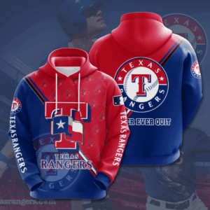 Texas Rangers Ncaa Football 3d Hoodie For Men For Women Texas Rangers All Over Printed Hoodie. Texas Rangers 3d Full Printing Shirt - c81c3471fc10