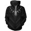 The Avengers 3D Hoodie For Men Women All Over 3D Printed Hoodie ï¿½ Black Panther Pullover 3D Hoodie For Men Women All Over 3D Printed Hoodie - 10e1b69b87a3