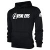 The Avengers Classic Logo 3D Hoodie For Men Women All Over 3D Printed Hoodie - 8800b3d7d2c3