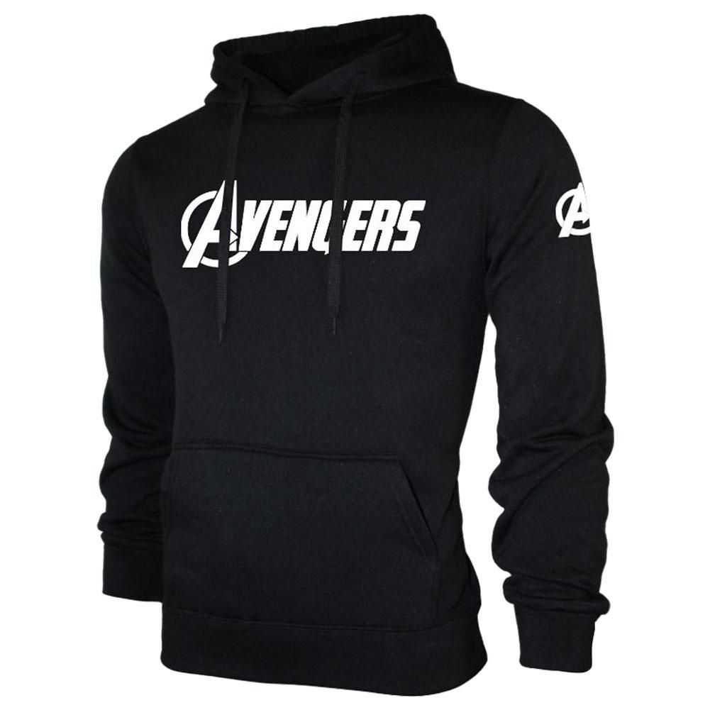 The Avengers Classic Logo 3D Hoodie For Men Women All Over 3D Printed Hoodie - 8800b3d7d2c3 The Avengers Classic Logo 3D Hoodie For Men Women All Over 3D Printed Hoodie - 8800b3d7d2c3