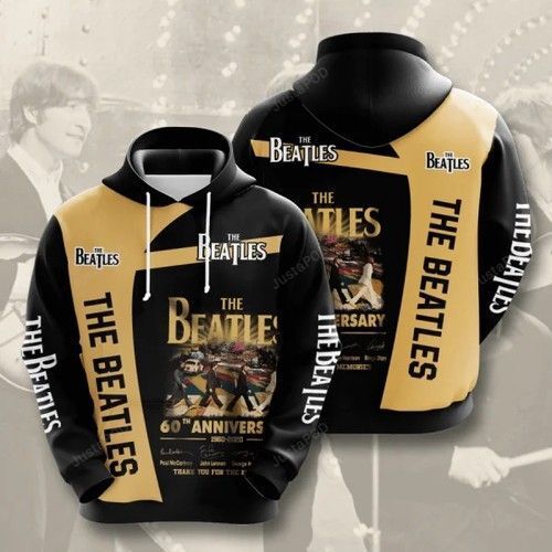 The Beatles 60th Anniversary 1960 2020 Pullover And Zip Pered Hoodies Custom 3d Graphic Printed 3d Hoodie All Over Print Hoodie For Men For Womenhoodie - 9b2f67f4261a The Beatles 60th Anniversary 1960 2020 Pullover And Zip Pered Hoodies Custom 3d Graphic Printed 3d Hoodie All Over Print Hoodie For Men For Womenhoodie - 9b2f67f4261a