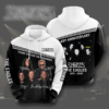 The Eagles 3D Hoodie - a3650d49a9a5